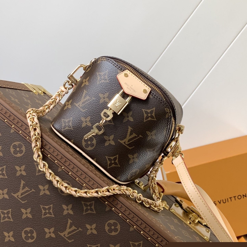 LV Cosmetic Bags